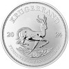 Krügerrand Silber 1 oz 999 Silbermünze 2024 1 Rand Südafrika 999