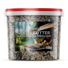 10kg Vogelfutter Streufutter Wildvogelfutter 4 Jahreszeiten Vgel Eimer 10 TOP