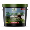 2kg Schneckenkorn Naturprodukt ohne Gift gegen Schnecken Nacktschnecken TOP