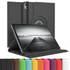 Tasche f�r Apple iPad Smart Case Schutz H�lle Etui Tasche Bumper Flip Cover 360�