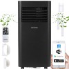Klimaanlage mit WiFi 9000 BTU Klima Anlage Aircooler Air Cooler Klimager�t
