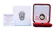 Monaco 2 Euro 2025  Comte de Carlades PP / Proof  mit OVP und Zertifikat