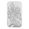 Star Wars™ Light Side 1 oz 999.9 Silberbarren in original Folie verschweißt