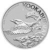 Australien 15 $ Kookaburra 2026 Platinm�nze  1/10 oz Platin 999.5  ST / BU
