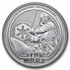 Niue 2 $ 2026  Star Wars � Darth Vader �   1 Oz Silber 999
