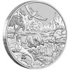 Australien 1 $  2026 Wonders of Australia The Outback 1 Oz  Silber 9999 BU