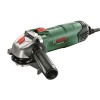 Bosch Winkelschleifer PWS 850-125, Anti-Vibrationshandgriff, 125 mm, im Karton