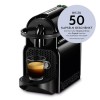 DeLonghi EN80.B Inissia Nespresso Kapselsystem Kaffeemaschine Kaffeeautomat