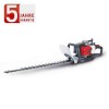 Scheppach Benzin Heckenschere 1PS Motorheckenschere Lnge 60cm 27mm HTH250/240P