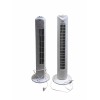Suntec Tower Fan Turmventilator Ventilator Standventilator CoolBreeze 45W 7400 T