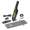 K�rcher CVH Anniversary Edition Akku-Handstaubsauger ohne Stiel Tischstaubsauger