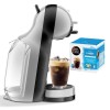 Krups KP123B Nescafe Dolce Gusto Mini Me Kapselmaschine 3x Iced Frappe Kapseln