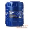 MANNOL 20 L HYDRO ISO HLP 32 HYDRAULIK�L HYDRAULIKFL�SSIGKEIT HYDRAULIKFLUID