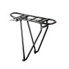 Racktime Fahrrad System Gep�cktr�ger Eco Schwarz 28" Alu ca. 820g Transport Neu