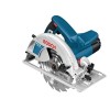 Bosch Handkreiss�ge GKS 190 Professional im Karton 0601623000