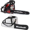 Einhell Benzin-Kettens�ge GC-PC 1435 I TC Set, Tasche, Benzin-/�l-Mischflasche