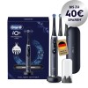 Oral-B iO9 Elektrische Zahnb�rste Geschenkset inkl. 3 Aufsteckb�rsten Zahnpflege