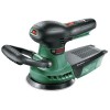 Bosch Akku-Exzenterschleifer AdvancedOrbit 18 V Solo Version im Karton
