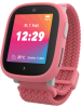XPLORA Xplora X6 Gen 2 Kindersmartwatch Textilarmband IP68 f�r Nano Sim Pink EU