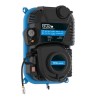 G�de Wandkompressor 160/08/2 - 8 bar - 90 l/min - Automatik-Schlauchtrommel