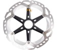 Shimano Deore XT RT-MT800 203mm Bremsscheibe Ice-Tech Centerlock au�enverzahnt