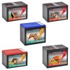 9V Weidezaunbatterien Trockenbatterie Batterie Weidezaun Elektrozaun Schlagger�t