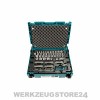 Makita Werkzeug-Set 120tlg. im MAKPAC - E-08713