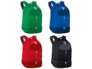 Jako Rucksack Striker Fu�ball Sportrucksack Schule Freizeit Fitness Reise Tasche