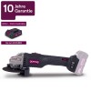 Gomag Akku-Winkelschleifer 20V GO-WS125 | Scheiben- 125 mm | 2500 – 10000 min-