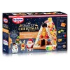 Dr. Oetker-Knusper-Huschen Lebkuchenhaus Advent Weihnachten 403g