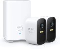eufy Security eufyCam 2C 2+1 Kabellose �berwachungskamera 180 Tage 1080p IP67