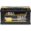 Autobatterie 110Ah 12V 920A BSA Starterbatterie statt 100Ah 95Ah 92Ah 90Ah 88Ah