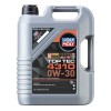 Motor�l LIQUI MOLY 3736 Top TEC 4310 0W-30 Motoren�l Leichtlauf Motor �l 5 Liter