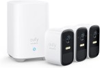 eufy Security eufyCam 2C berwachungskamera aussen 180 Tage Akku HD 1080p IP67