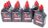 MOTUL 105786  MULTI DCTF Getriebel 12x1 Liter Kupplung Transmission Fluid
