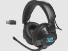 JBL Quantum 610 Wireless Over-Ear Gaming Headset Schwarz  40 h Akku