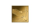 Goldm�nze mit Motiv 999/1000 Gold Geschenk