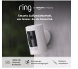 Ring Au�enkamera Akku (Stick Up Cam Battery) | �berwachungskamera Video, WLAN