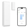 SONOFF Zigbee Smart T�r-und Fenstersensor Wireless Fensteralarm Fensterkontakt
