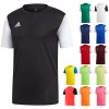 Adidas ESTRO 19 Trikot Fu�ball Sport Shirt Training Leiberl Gym Herren Kinder