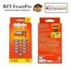 11X Original Gillette Fusion5 Rasierklingen Wahlweise 11er Pack mit oder ohne�