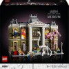 LEGO Icons - Naturhistorisches Museum 10326 Erwachsene & Kinder Set Geschenkidee