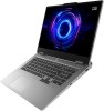 Lenovo LOQ 17IRX10, Grey, Core i5-13450HX, 16GB RAM, 512GB SSD, DE NEU & OVP