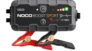 NOCO Boost GB20: 500A UltraSafe Starthilfe Powerbank – 12V Lithium-Starthilfeger