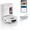 Bosch Saugroboter mit Wischfunktion Spotless Advanced + BCRD2W