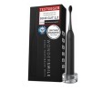 WONDERSMILE Elektrische Zahnb�rste Schallzahnb�rste "WonderBrush Pro" in Schwarz