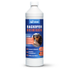 bio-chem Backofenreiniger 1L + Pinsel, selbstwirkendes Gel fuer Ofen,Fettfrei