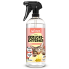 bio-chem Geruchsentferner Katzenurin Spray 750 ml Enzymreiniger Mikroorganismen