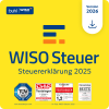 Download-Version WISO Steuer 2026 f�r die Steuererkl�rung 2025