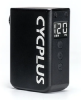 Elektrische Akku-pumpe Cycplus AS2 Pro Max - Schwarz